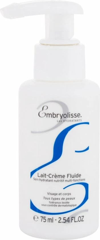 Embryolisse Lait Creme Fluide 75ml 3 Embryolisse Lait Creme Fluide 75ml