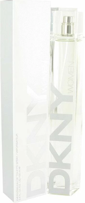 DKNY 100 Ml - Eau De Toilette - For Women 3 DKNY 100 Ml - Eau De Toilette - For Women