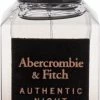 Abercrombie & Fitch Authentic Night Man Eau De Toilette - 50ml - Herenparfum -Maybelline-winkel 352x840 4