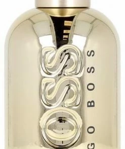 Hugo Boss Bottled Limited Edition - 100 Ml - Eau De Parfum Spray - Herenparfum 8 Hugo Boss Bottled Limited Edition - 100 Ml - Eau De Parfum Spray - Herenparfum -Maybelline-winkel 352x840 6