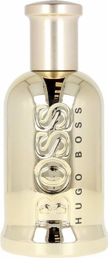 Hugo Boss Bottled Limited Edition - 100 Ml - Eau De Parfum Spray - Herenparfum 5 Hugo Boss Bottled Limited Edition - 100 Ml - Eau De Parfum Spray - Herenparfum - Afbeelding 3