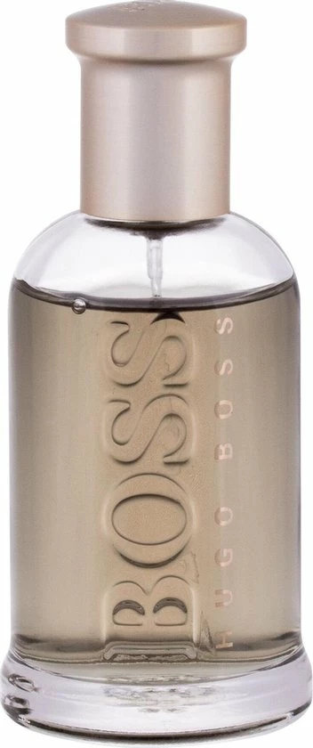 Hugo Boss Bottled - 50 Ml - Eau De Parfum 3 Hugo Boss Bottled - 50 Ml - Eau De Parfum