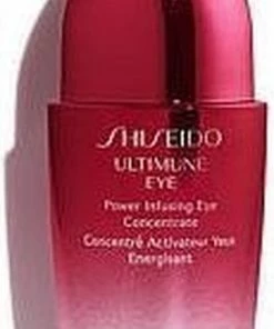 Shiseido Ultimune - Power Infusing Eye Concentrate - Oogserum - 15 Ml 12 Shiseido Ultimune - Power Infusing Eye Concentrate - Oogserum - 15 Ml -Maybelline-winkel 357x840