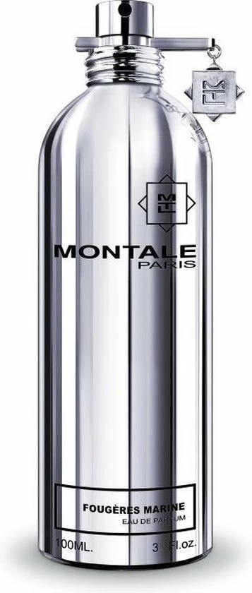 Montale - Fourg Res Marine - 100 Ml - Eau De Parfum 3 Montale - Fourg Res Marine - 100 Ml - Eau De Parfum