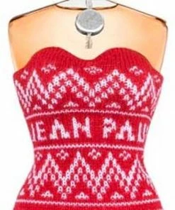 Jean Paul Gaultier Classique Xmas Edition 2021 - 100 Ml - Eau De Toilette Spray - Damesparfum 7 Jean Paul Gaultier Classique Xmas Edition 2021 - 100 Ml - Eau De Toilette Spray - Damesparfum -Maybelline-winkel 358x840 1
