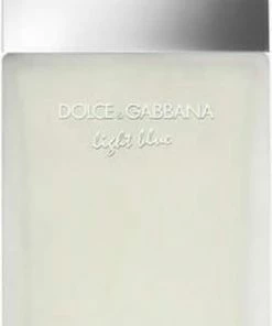 Dolce & Gabbana Light Blue - 200 Ml - Eau De Toilette 9 Dolce & Gabbana Light Blue - 200 Ml - Eau De Toilette -Maybelline-winkel 358x840
