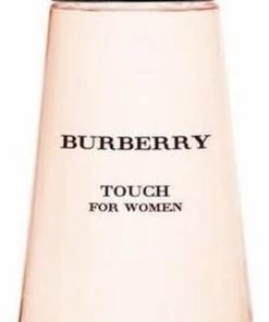 Burberry Touch Woman 100 Ml - Eau De Parfum - For Women -Maybelline-winkel 359x840