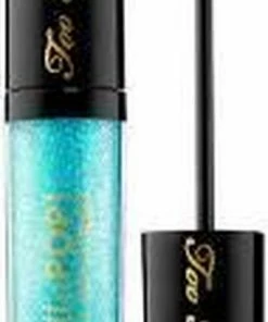 TooFaced Too Faced Glitter Pop Peel Off Eyeliner 6.5g - Im Half Mermaid