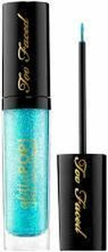 TooFaced Too Faced Glitter Pop Peel Off Eyeliner 6.5g - Im Half Mermaid 3 TooFaced Too Faced Glitter Pop Peel Off Eyeliner 6.5g - Im Half Mermaid