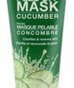 Freeman Peel Off Mask - Cucumber - 175ml 7 Freeman Peel Off Mask - Cucumber - 175ml -Maybelline-winkel 363x840 1