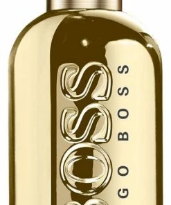 Hugo Boss Bottled Limited Edition - 100 Ml - Eau De Parfum Spray - Herenparfum