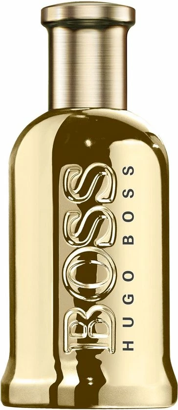 Hugo Boss Bottled Limited Edition - 100 Ml - Eau De Parfum Spray - Herenparfum 3 Hugo Boss Bottled Limited Edition - 100 Ml - Eau De Parfum Spray - Herenparfum