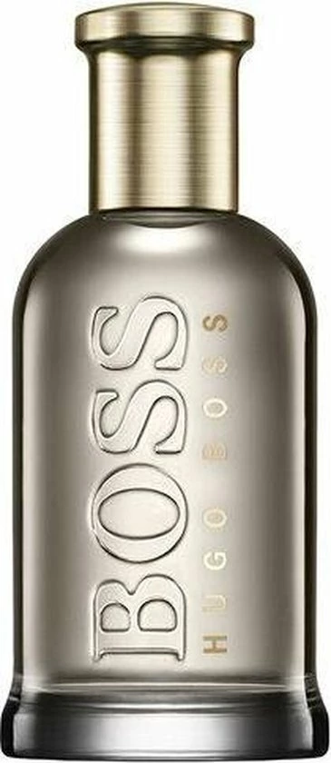 Hugo Boss Bottled - 50 Ml - Eau De Parfum 8 Hugo Boss Bottled - 50 Ml - Eau De Parfum - Afbeelding 6