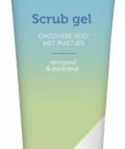 Dr. Van Der Hoog Dr.vdhoog Clearsk.scrubg.tb 100 Ml -Maybelline-winkel 365x840 6