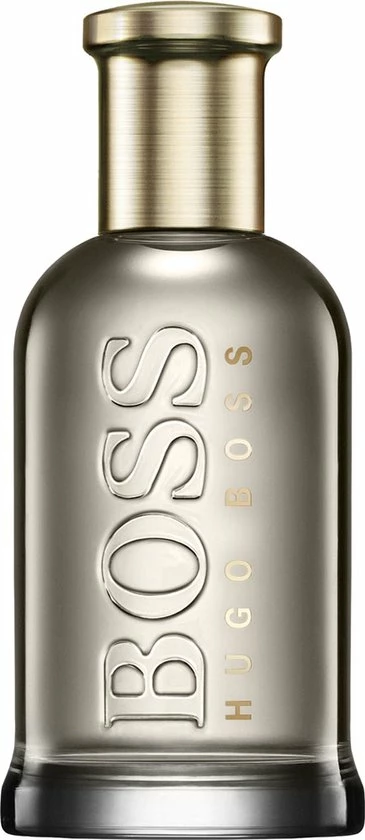 Hugo Boss Bottled - 50 Ml - Eau De Parfum 7 Hugo Boss Bottled - 50 Ml - Eau De Parfum - Afbeelding 5
