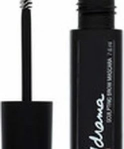 Maybelline Brow Drama - Medium Brown - Bruin - Wenkbrauwmascara -Maybelline-winkel 366x840