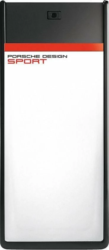 Porsche Design Porsche Sport - 50ml - Eau De Toilette 6 Porsche Design Porsche Sport - 50ml - Eau De Toilette - Afbeelding 4