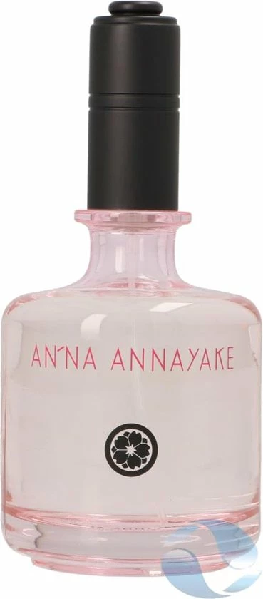 Annayake An'Na 100 Ml - Eau De Parfum - Damesparfum 5 Annayake An'Na 100 Ml - Eau De Parfum - Damesparfum - Afbeelding 3
