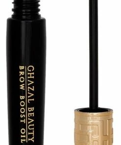 Ghazal Beauty Wenkbrauw- En Wimperserum - Brow En Lash Serum - Natuurlijke Oli N - Hydraterend 15 Ghazal Beauty Wenkbrauw- En Wimperserum - Brow En Lash Serum - Natuurlijke Oli N - Hydraterend -Maybelline-winkel 369x840 3
