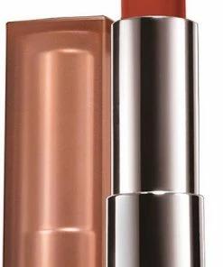 Maybelline Color Sensational Matte Lipstick - 986 Melted Chocolate -Maybelline-winkel 370x840 4