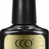 CCO Shellac No Wipe Topcoat - - Transparante Kleur - 7.3ml -Maybelline-winkel 370x840 6