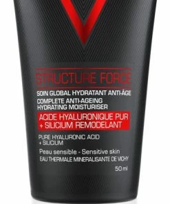 Vichy Homme Structure Force Dagcr Me - 50ml