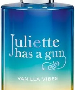 Juliette Has A Gun Vanilla Vibes Eau De Parfum - 100 Ml - Damesparfum -Maybelline-winkel 376x840 4