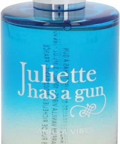 Juliette Has A Gun Vanilla Vibes Eau De Parfum - 100 Ml - Damesparfum -Maybelline-winkel 378x840 3
