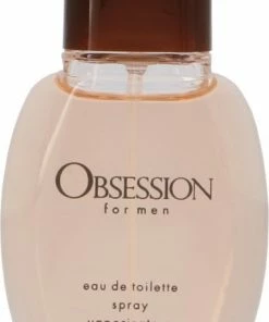 Calvin Klein Obsession 30 Ml - Eau De Toilette - Herenparfum 10 Calvin Klein Obsession 30 Ml - Eau De Toilette - Herenparfum -Maybelline-winkel 382x840 1