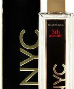 Elizabeth Arden - 5th Avenue NYC - Eau De Parfum - 125ML 24 Elizabeth Arden - 5th Avenue NYC - Eau De Parfum - 125ML -Maybelline-winkel 383x840 1