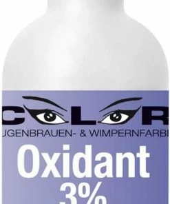 Color Color Ontwikkelaar 3% 50ml