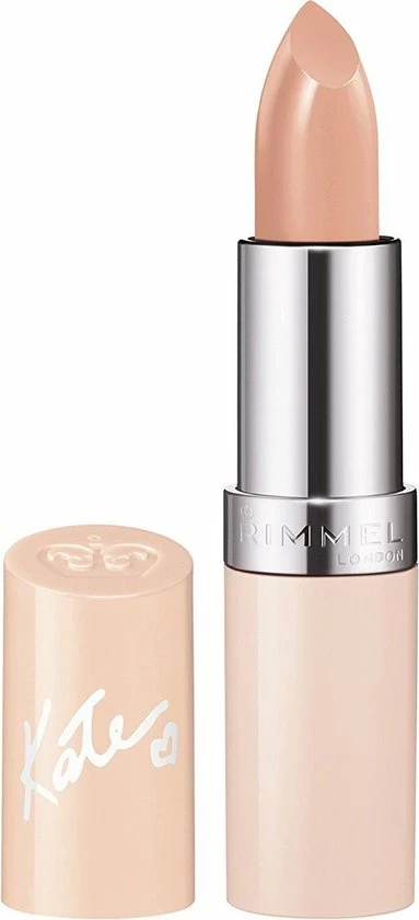 Rimmel London Rimmel Lasting Finish By Kate Lipstick - 40 3 Rimmel London Rimmel Lasting Finish By Kate Lipstick - 40