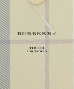 Burberry Touch Woman 100 Ml - Eau De Parfum - For Women -Maybelline-winkel 386x840 2