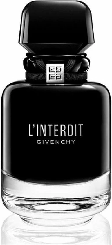Givenchy - Eau De Parfum - L´Interdit Intense - 35 Ml 11 Givenchy - Eau De Parfum - L´Interdit Intense - 35 Ml - Afbeelding 9