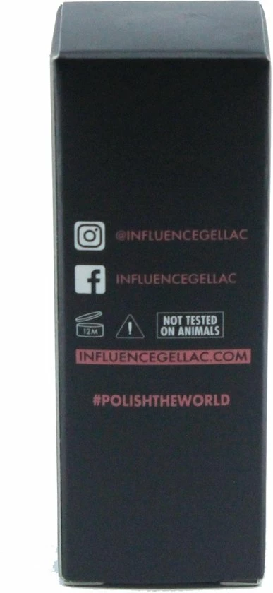 Influence - Premium Gellac #CHAMPAGNECATEYE - Influence Gellac - Gouden Gellak - Gellak Goud UV - Cat Eye - UV Gellak - Gel Nagellak - Gellac - Kado Vrouw - Sinterklaascadeau - Sinterklaas Kado - Kerstcadeau - Kerst Cadeau - 10 Ml - Inclusief Magneet 5 Influence - Premium Gellac #CHAMPAGNECATEYE - Influence Gellac - Gouden Gellak - Gellak Goud UV - Cat Eye - UV Gellak - Gel Nagellak - Gellac - Kado Vrouw - Sinterklaascadeau - Sinterklaas Kado - Kerstcadeau - Kerst Cadeau - 10 Ml - Inclusief Magneet - Afbeelding 3