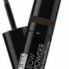 Pupa Milano Pupa - Eyebrow Intense Powder - 003 Dark Brown - 1 Gr -Maybelline-winkel 390x840 1