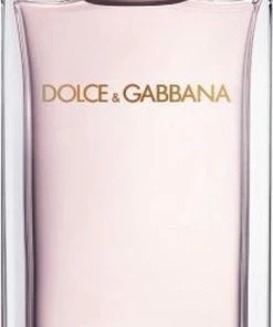 Dolce & Gabbana Pour Femme 100 Ml - Eau De Parfum - Damesparfum 38 Dolce & Gabbana Pour Femme 100 Ml - Eau De Parfum - Damesparfum -Maybelline-winkel 390x840 2