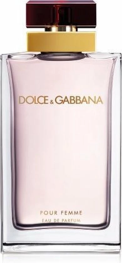 Dolce & Gabbana Pour Femme 100 Ml - Eau De Parfum - Damesparfum 20 Dolce & Gabbana Pour Femme 100 Ml - Eau De Parfum - Damesparfum - Afbeelding 18