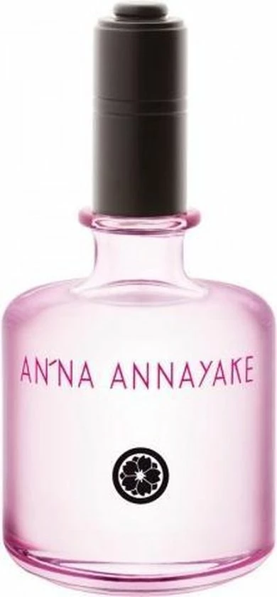 Annayake An'Na 100 Ml - Eau De Parfum - Damesparfum 3 Annayake An'Na 100 Ml - Eau De Parfum - Damesparfum