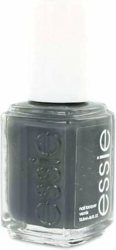 Essie - 105 Power Clutch - Groen - Nagellak 3 Essie - 105 Power Clutch - Groen - Nagellak