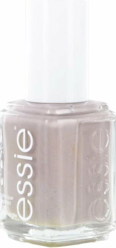 Essie Master Plan 78 - Grijs - Nagellak 21 Essie Master Plan 78 - Grijs - Nagellak - Afbeelding 19