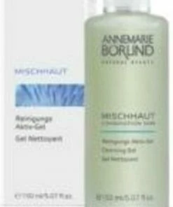 Annemarie B?rlind Borlind Combination Skin Cleansing Gel -Maybelline-winkel 396x840 1