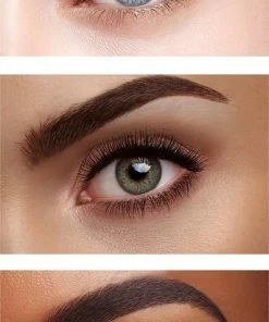 L?Or?al Paris L Or Al Paris La Petite Palette Oogschaduw - 02 Nudist 30 L?Or?al Paris L Or Al Paris La Petite Palette Oogschaduw - 02 Nudist -Maybelline-winkel 398x840 3