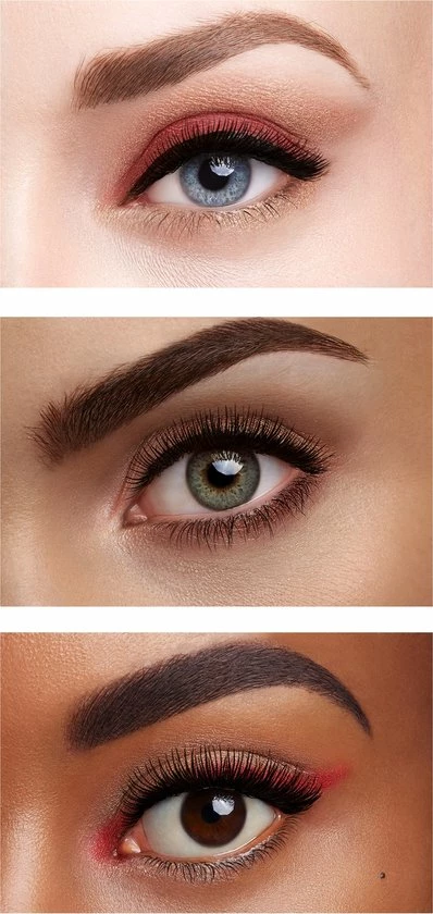 L?Or?al Paris L Or Al Paris La Petite Palette Oogschaduw - 02 Nudist 14 L?Or?al Paris L Or Al Paris La Petite Palette Oogschaduw - 02 Nudist - Afbeelding 12