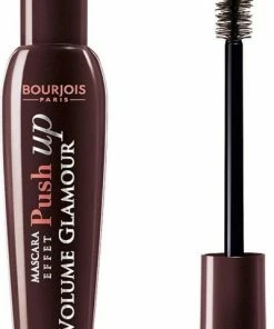 Bourjois Volume Glamour Push Up Brun Mascara - 72 Wonder Brown -Maybelline-winkel 401x840 1