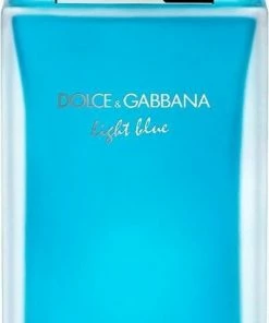 Dolce & Gabbana Light Blue Intense - 50 Ml - Eau De Parfum Spray - Damesparfum 40 Dolce & Gabbana Light Blue Intense - 50 Ml - Eau De Parfum Spray - Damesparfum -Maybelline-winkel 401x840 3