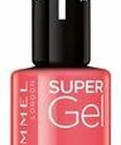 Rimmel London SuperGel Nagellak - 025 Urban Purple -Maybelline-winkel 403x840 5