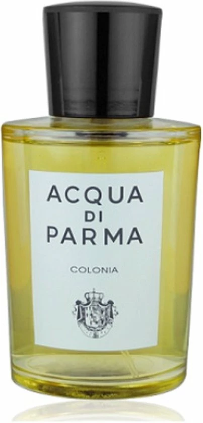 Acqua Di Parma Colonia 50 Ml - Eau De Cologne - Unisex 9 Acqua Di Parma Colonia 50 Ml - Eau De Cologne - Unisex - Afbeelding 7