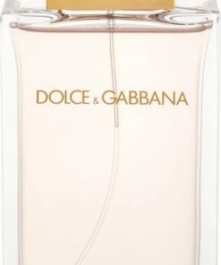 Dolce & Gabbana Pour Femme 100 Ml - Eau De Parfum - Damesparfum