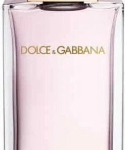Dolce & Gabbana Pour Femme 100 Ml - Eau De Parfum - Damesparfum 25 Dolce & Gabbana Pour Femme 100 Ml - Eau De Parfum - Damesparfum -Maybelline-winkel 404x840 2
